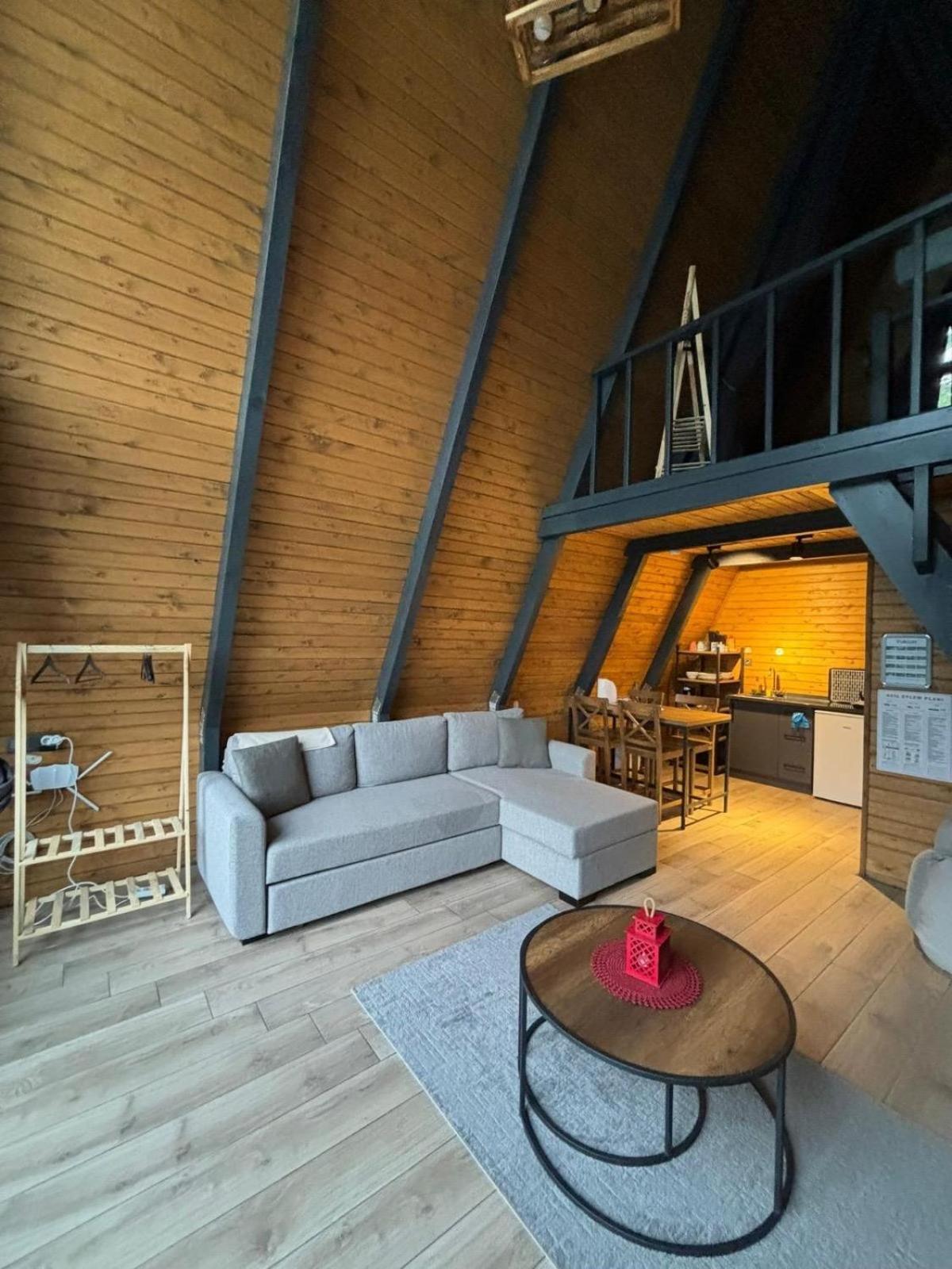 Happy Enjoy Bungalow Сапанджа Екстер'єр фото